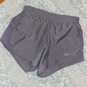 Girls Nike Shorts